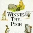 Winnie the Pooh(1973年Heinemann Young Books出版的圖書)