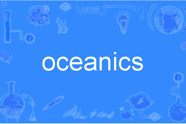 oceanics