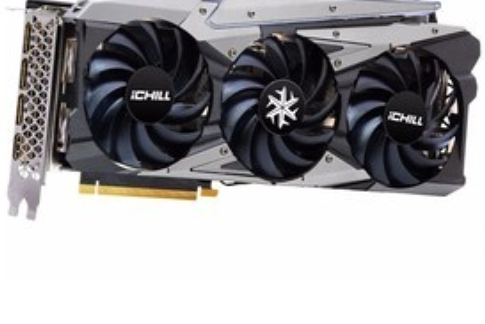 Inno3D GeForce RTX 3090冰龍版