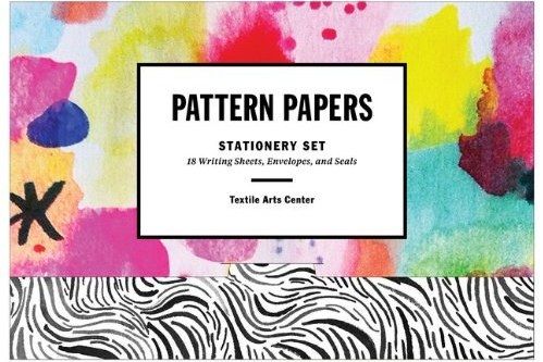 Pattern Papers