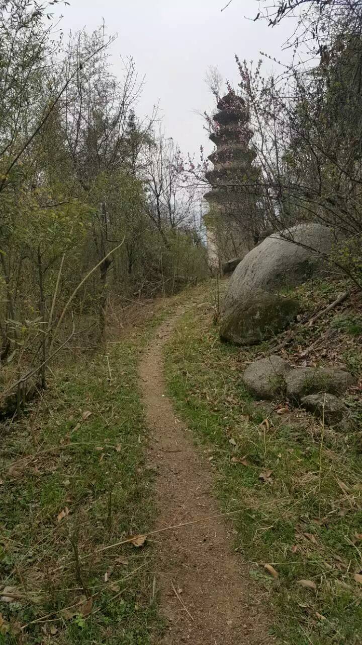 法雲寺塔