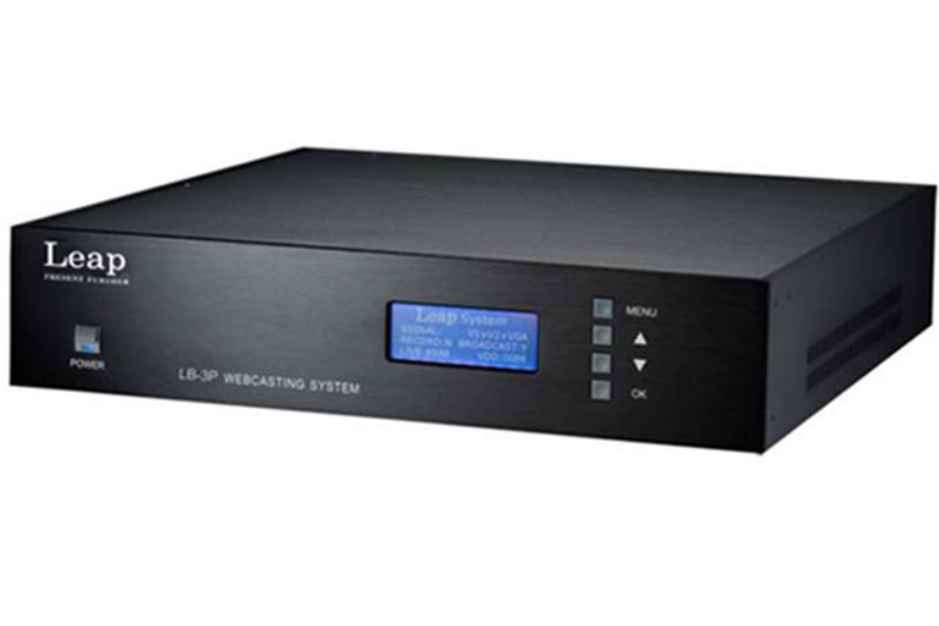 Leap LB-P203