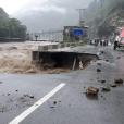 6·13巴基斯坦雷雨災害