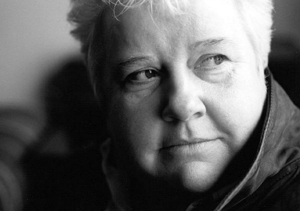 薇兒·麥克德米德(Val McDermid)