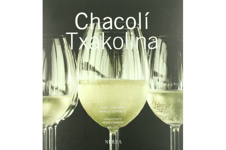 Chacoli/Txakolina