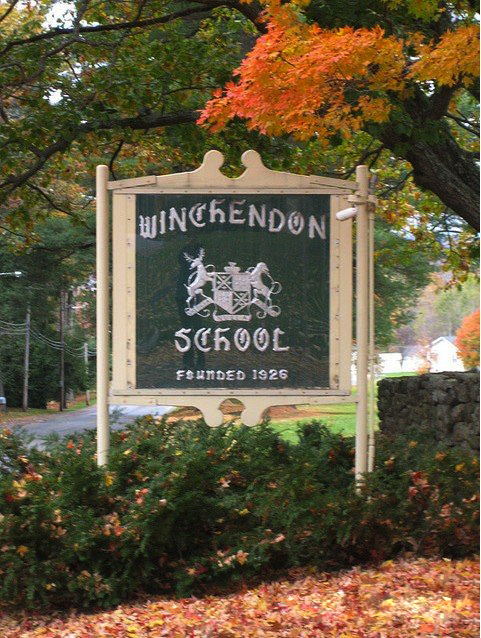 The Winchendon School