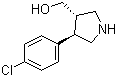 分子結構圖