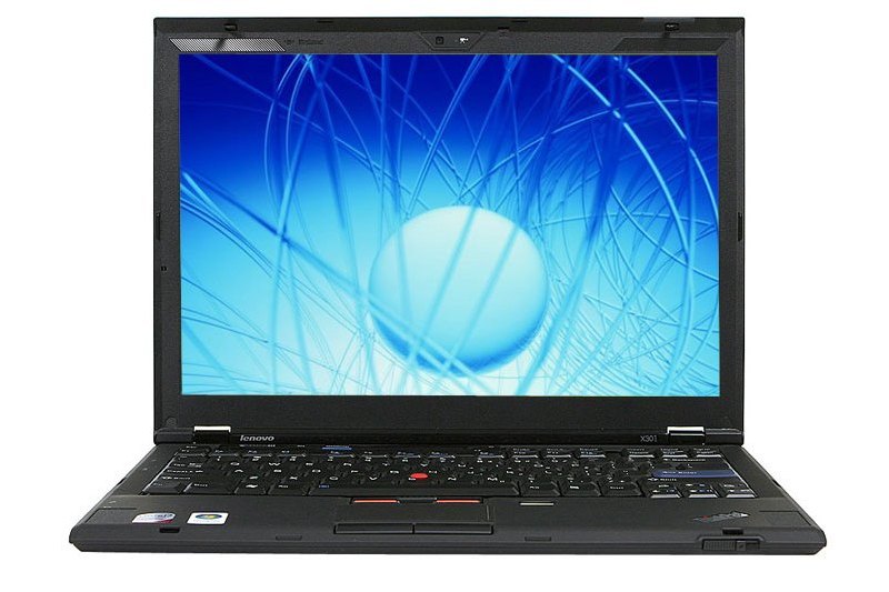 ThinkPad X301(2774HH2)