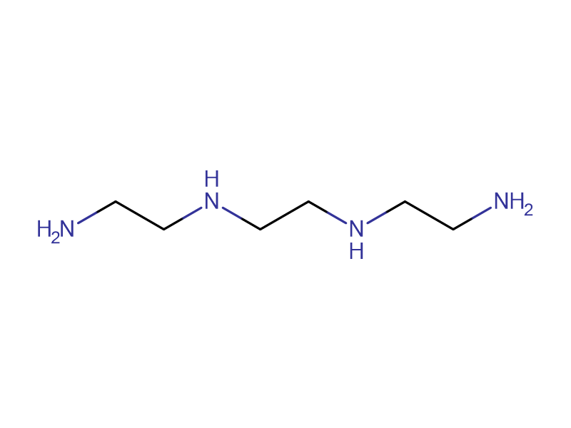 三乙烯四胺