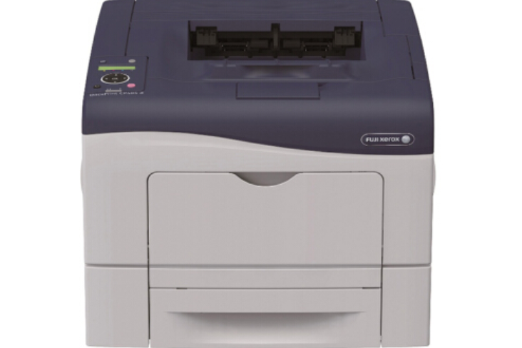 富士施樂DocuPrint CP405d