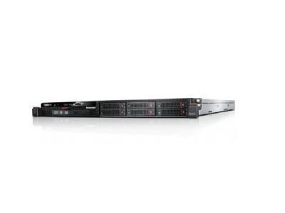 聯想ThinkServer RD330 S2407 4/300A2HOD