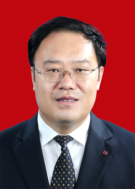 孫繼偉(河南省三門峽市人民政府副市長)