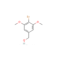 4-溴-3,5-二甲氧基苯甲醇