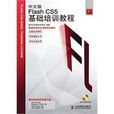 中文版FlashCS5基礎培訓教程(中文版Flash CS5基礎培訓教程)