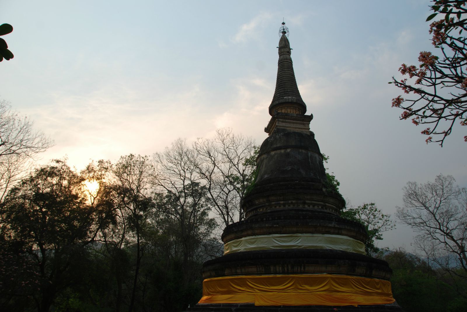 悟孟寺