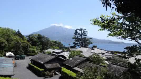 7·11日本鹿兒島地震