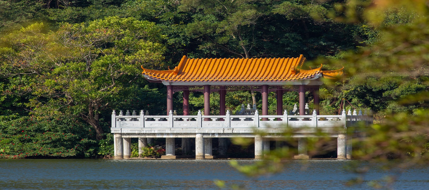 深圳市中國科學院仙湖植物園