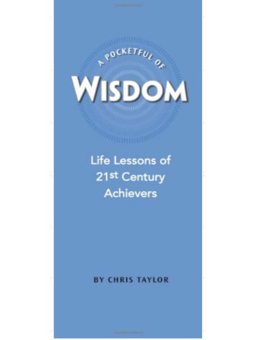 Pocketful of Wisdom