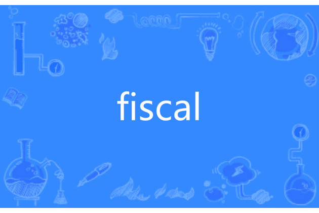 fiscal