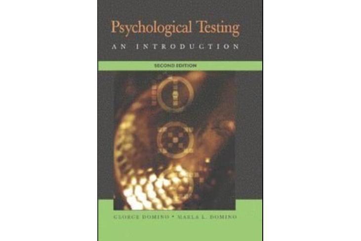 Psychological Testing