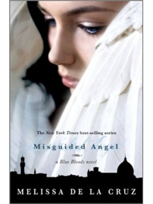 Misguided Angel