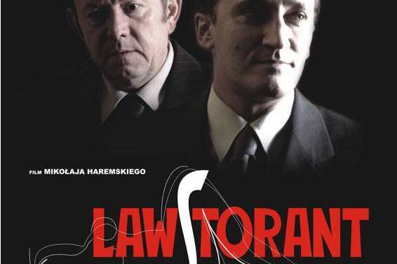 Lawstorant