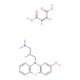 左美丙嗪馬來酸鹽