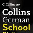 Collins Gem – German School Dictionary