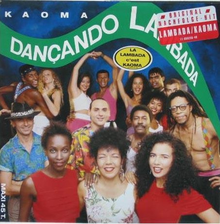 Lambada(1990年Kaoma演唱的歌曲)