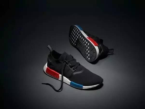 NMD(愛迪達新款鞋)