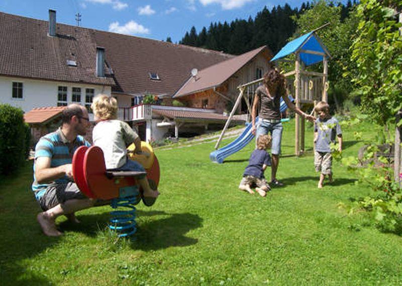 City-Appartement Freiburg Komturplatz