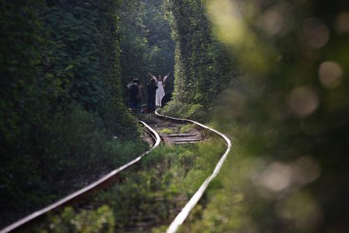 西安小清新鐵路