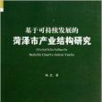 基於可持續發展的菏澤市產業結構研究