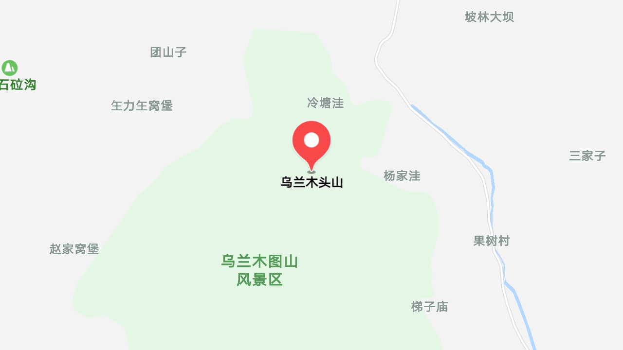 地圖信息