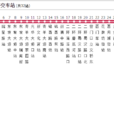 成都公交37路