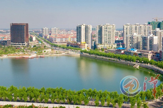 湖北宜城經濟開發區