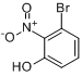 3-溴-2-硝基苯酚
