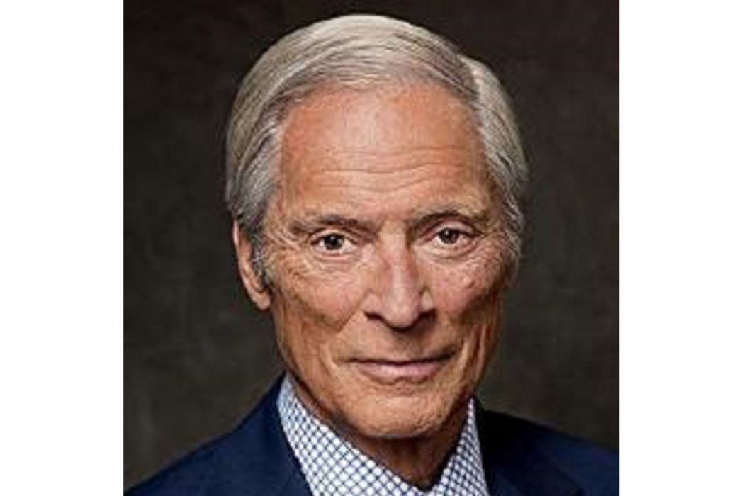 Bob Simon