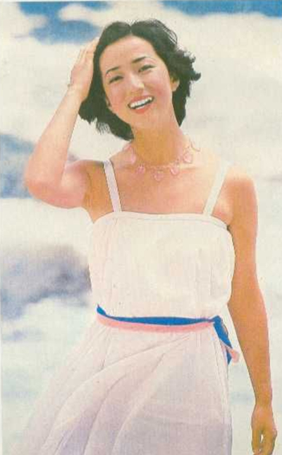 松原千明