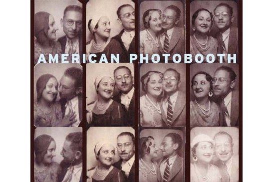 American Photobooth