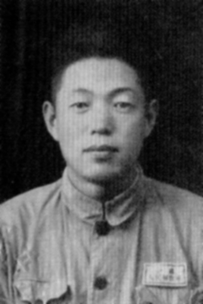 李秀清(原玉溪軍分區司令員)