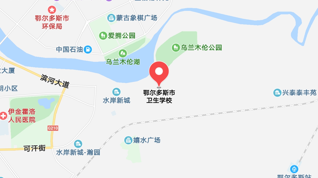 地圖信息