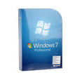 Microsoft Windows 7 Professional英文專業版