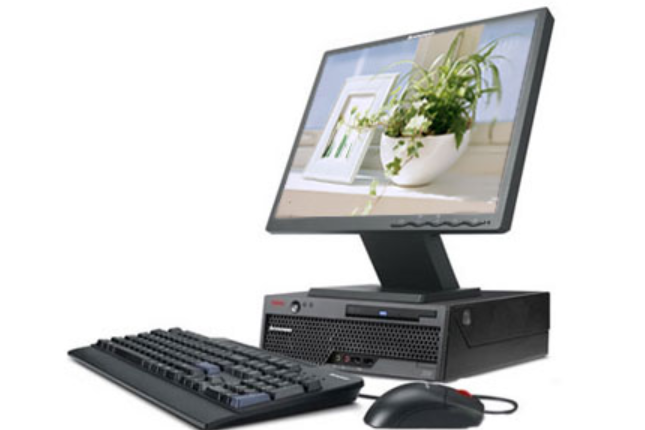 聯想ThinkCentre M55e 9637I23