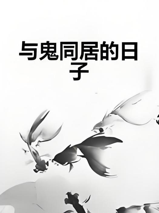 與鬼同居的日子(好奇心的貓創作的網路小說)