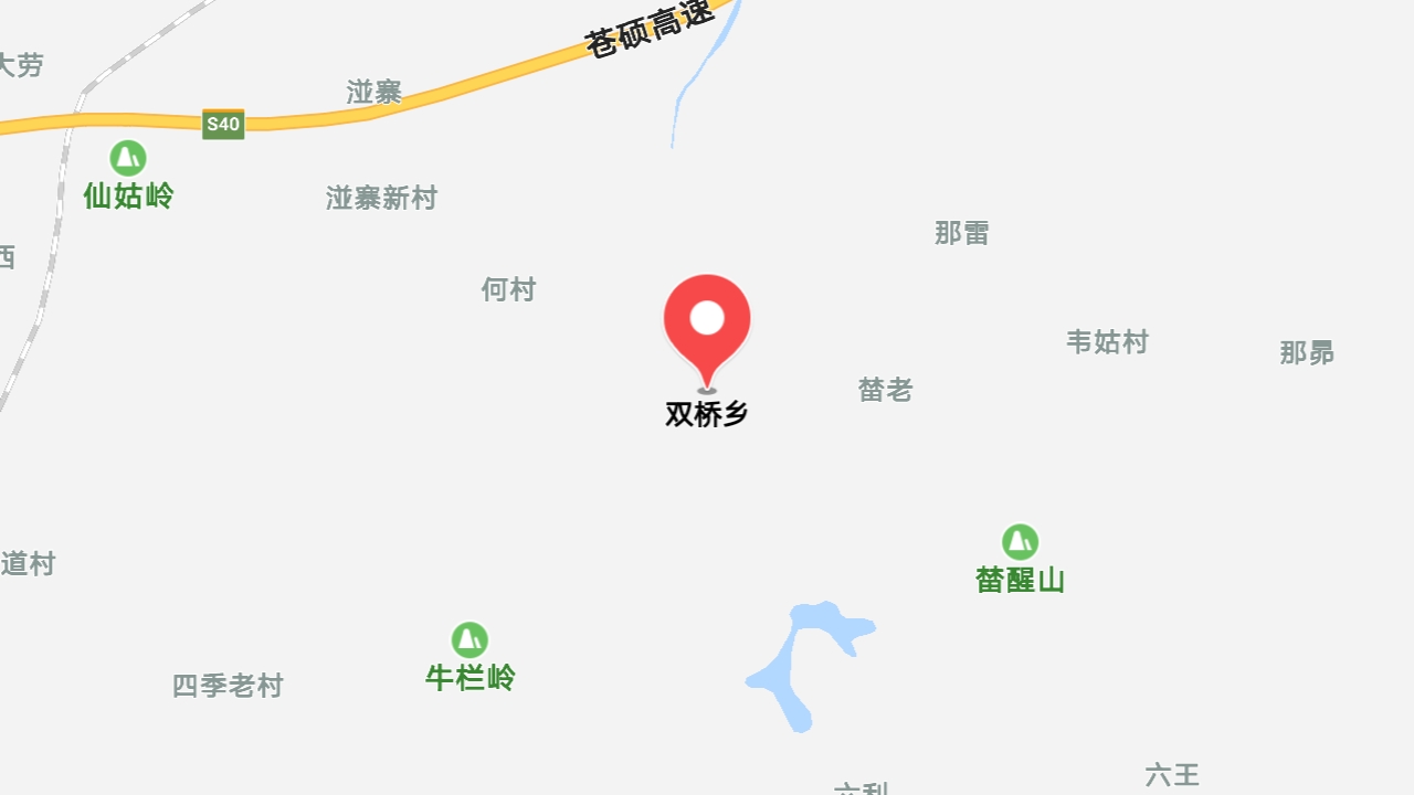 地圖信息