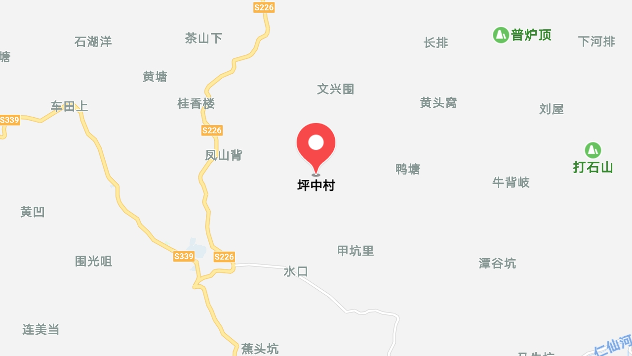 地圖信息