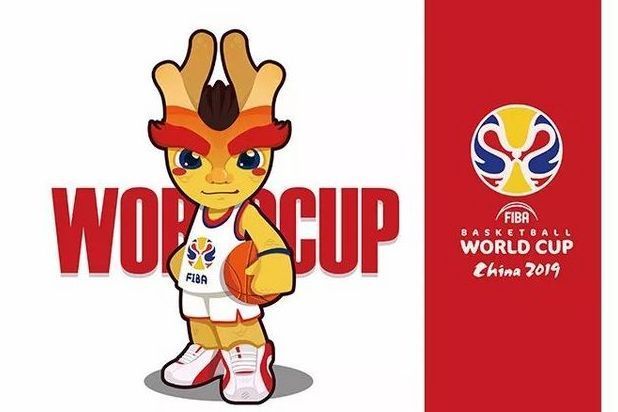 夢之子(2019年國際籃聯籃球世界盃吉祥物)