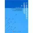 產業集群的風險傳導與擴散理論研究(產業集群的風險傳導與擴散)