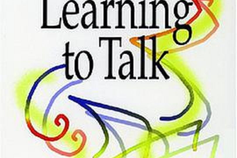 The Social World of Children Learning to Talk